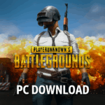 Play PUBG on Your Computer: PUBG PC Download