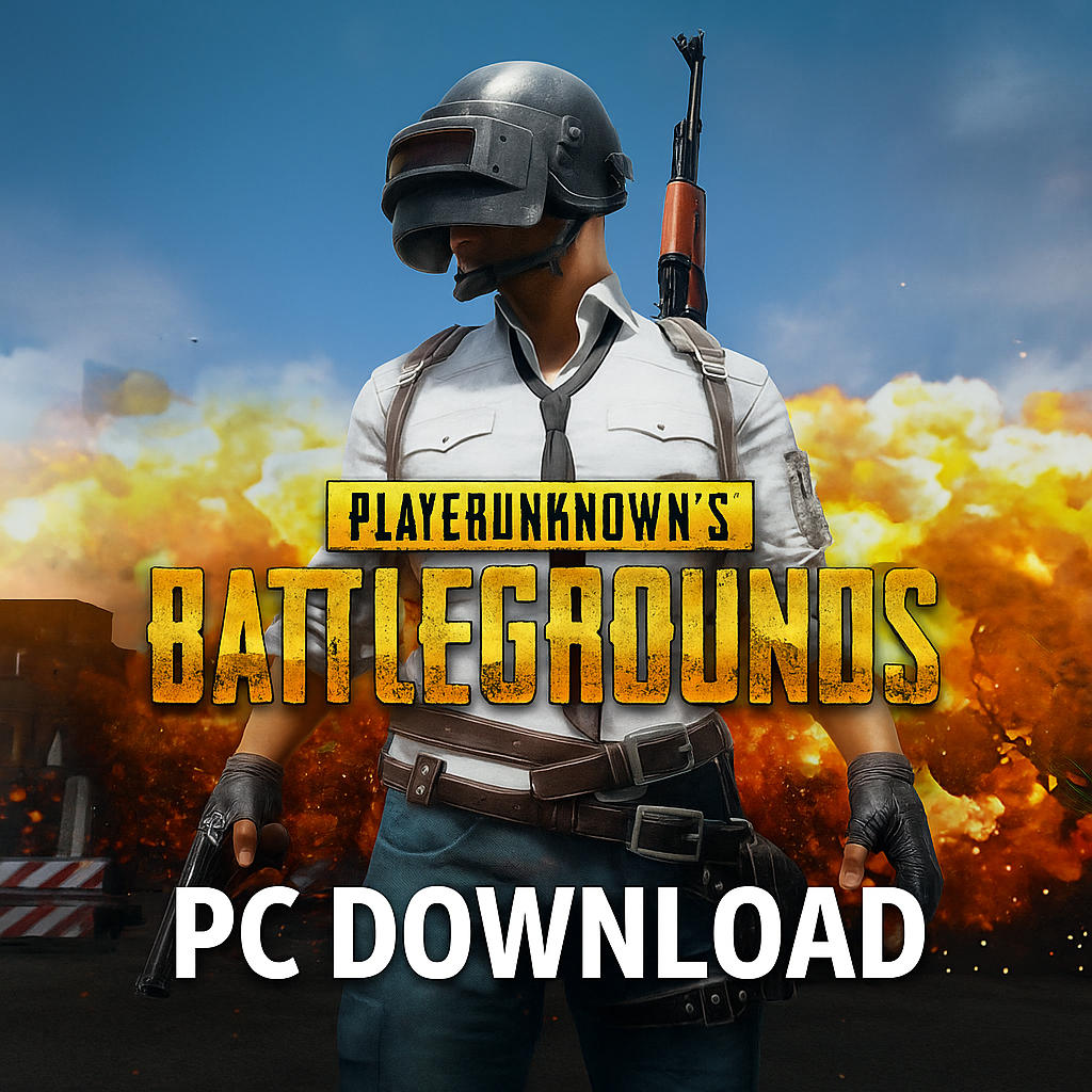 pubg